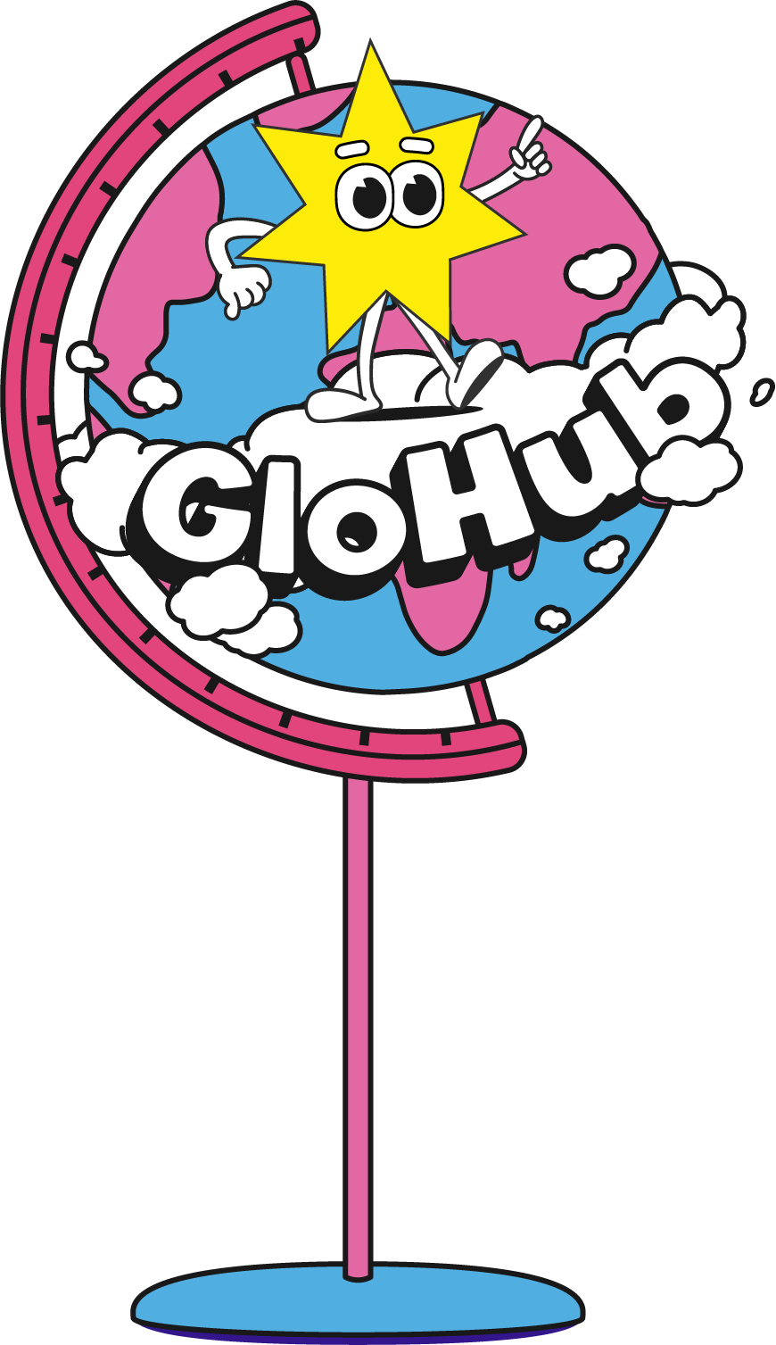 GloHub