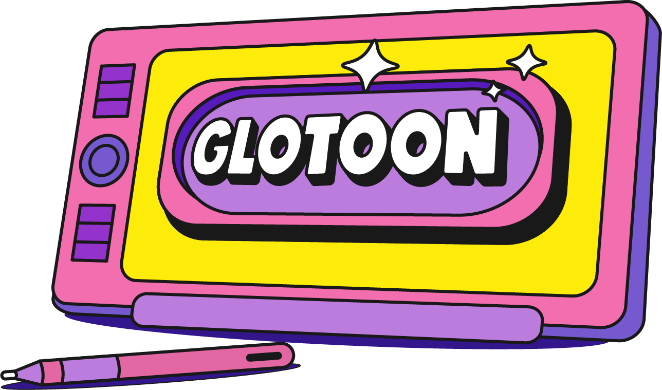 Glotoon